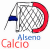 logo Alseno Calcio