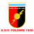 logo FOLGORE
