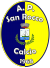 logo SAN ROCCO AL PORTO