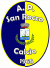 logo Corte Calcio