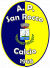 logo Audax Calcio Libertas