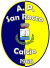 logo SAN ROCCO AL PORTO