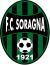 logo Soragna 1921