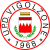 logo Vigolzone 1968 Sq. B