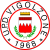 logo Vigolzone 1968